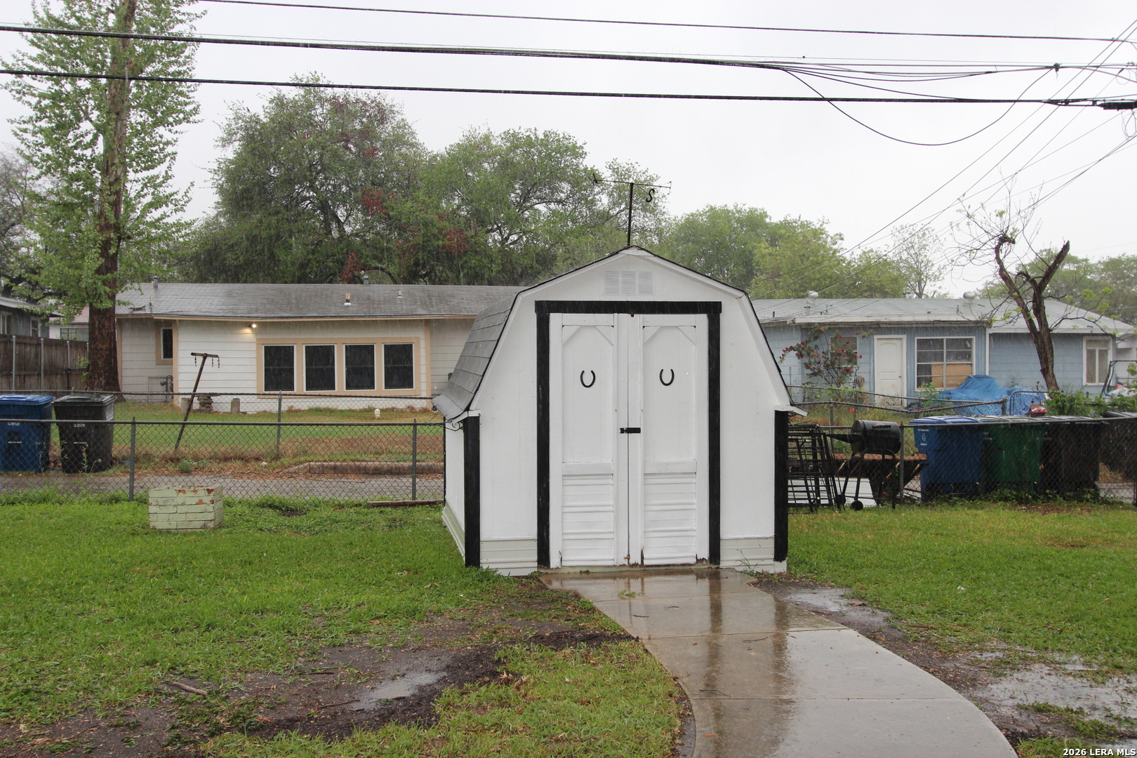 511 Adrian San Antonio TX 78213