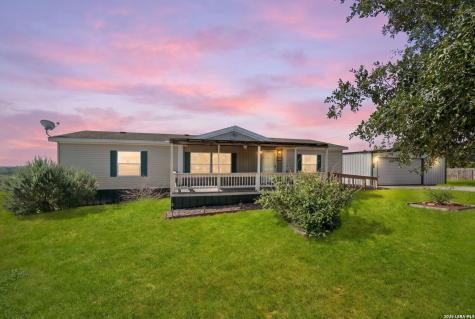 133 Oak View Drive La Vernia TX 78121