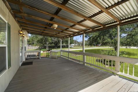 133 Oak View Drive La Vernia TX 78121