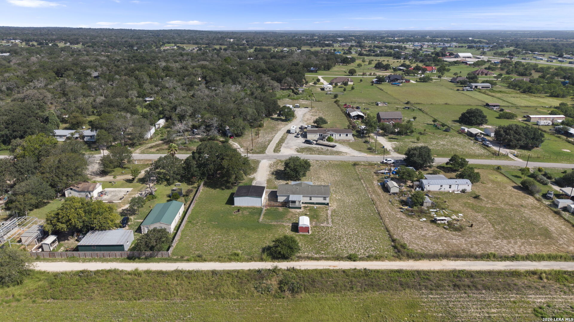 133 Oak View Drive La Vernia TX 78121