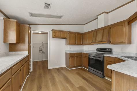 133 Oak View Drive La Vernia TX 78121