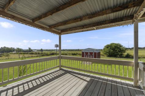 133 Oak View Drive La Vernia TX 78121