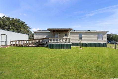 133 Oak View Drive La Vernia TX 78121
