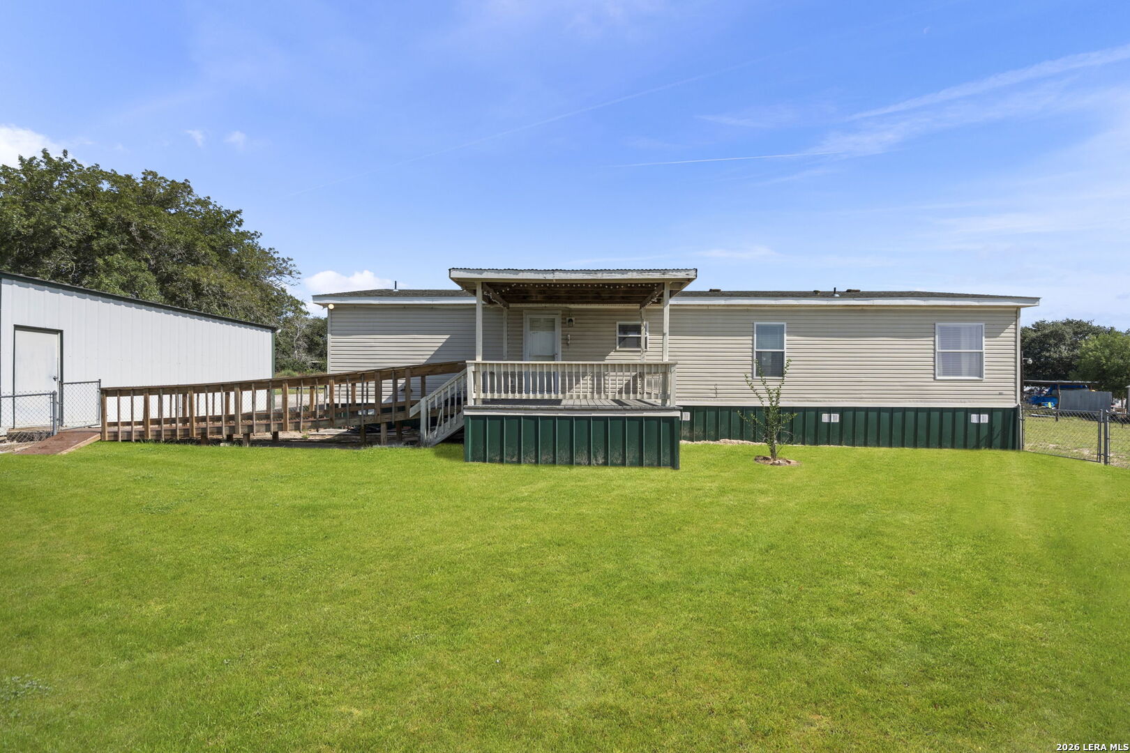 133 Oak View Drive La Vernia TX 78121