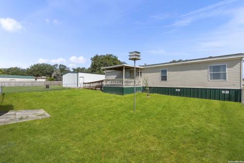 133 Oak View Drive La Vernia TX 78121