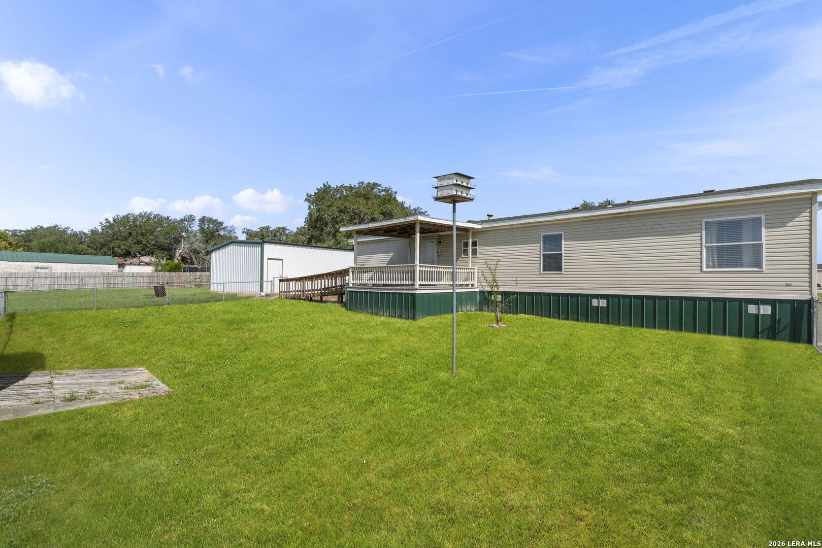 133 Oak View Drive La Vernia TX 78121