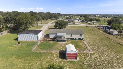 133 Oak View Drive La Vernia TX 78121
