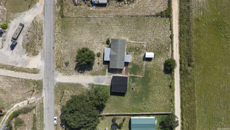 133 Oak View Drive La Vernia TX 78121