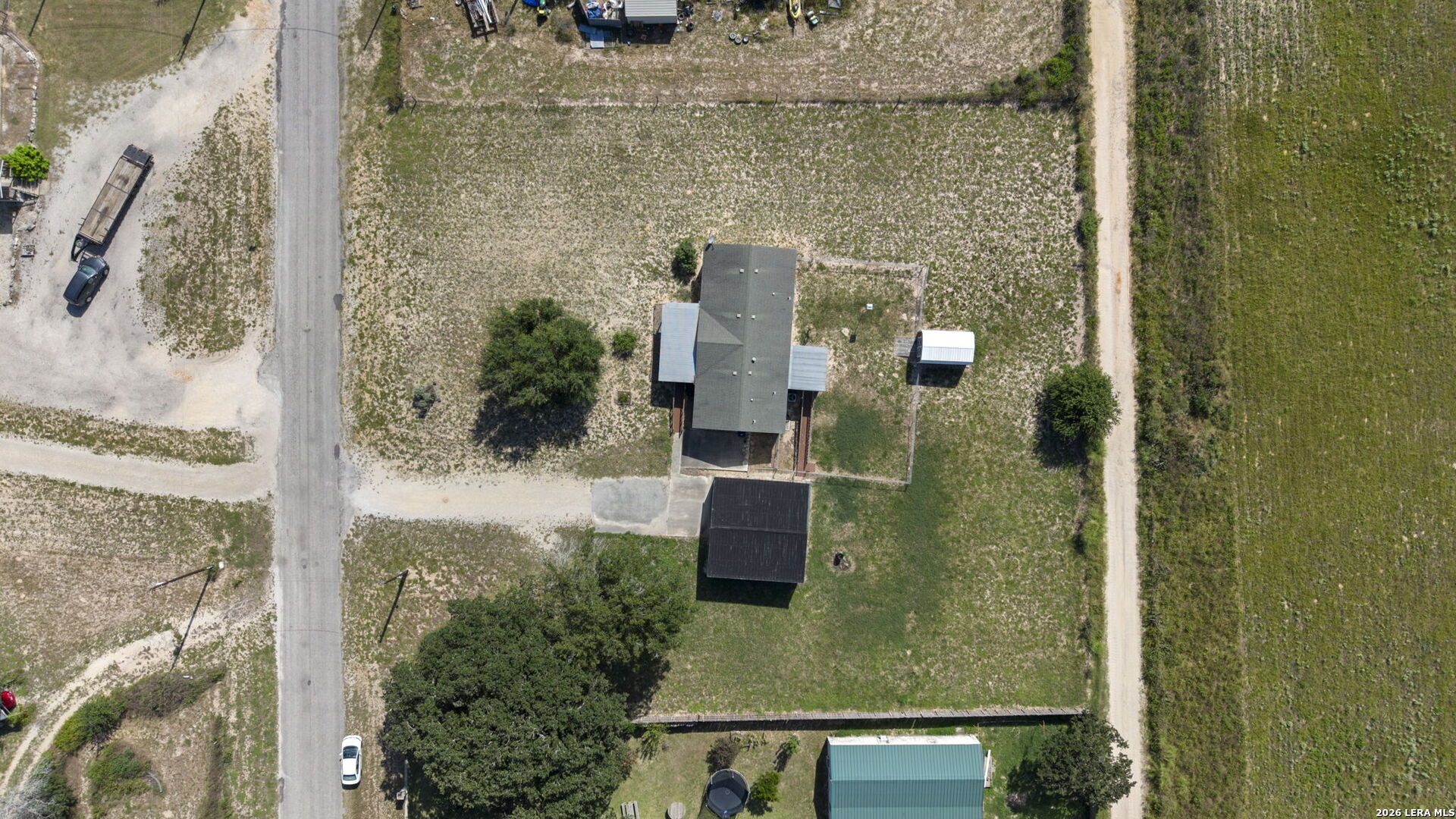 133 Oak View Drive La Vernia TX 78121
