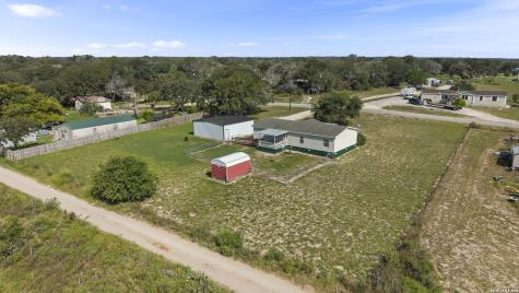 133 Oak View Drive La Vernia TX 78121