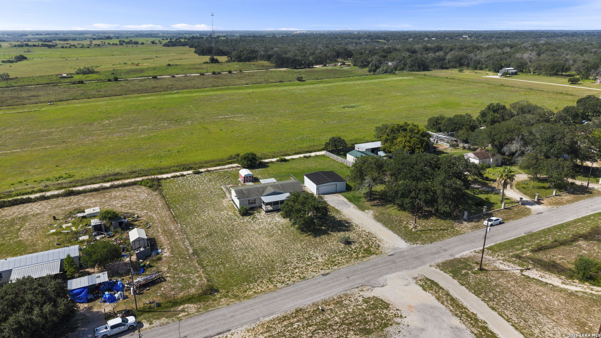 133 Oak View Drive La Vernia TX 78121