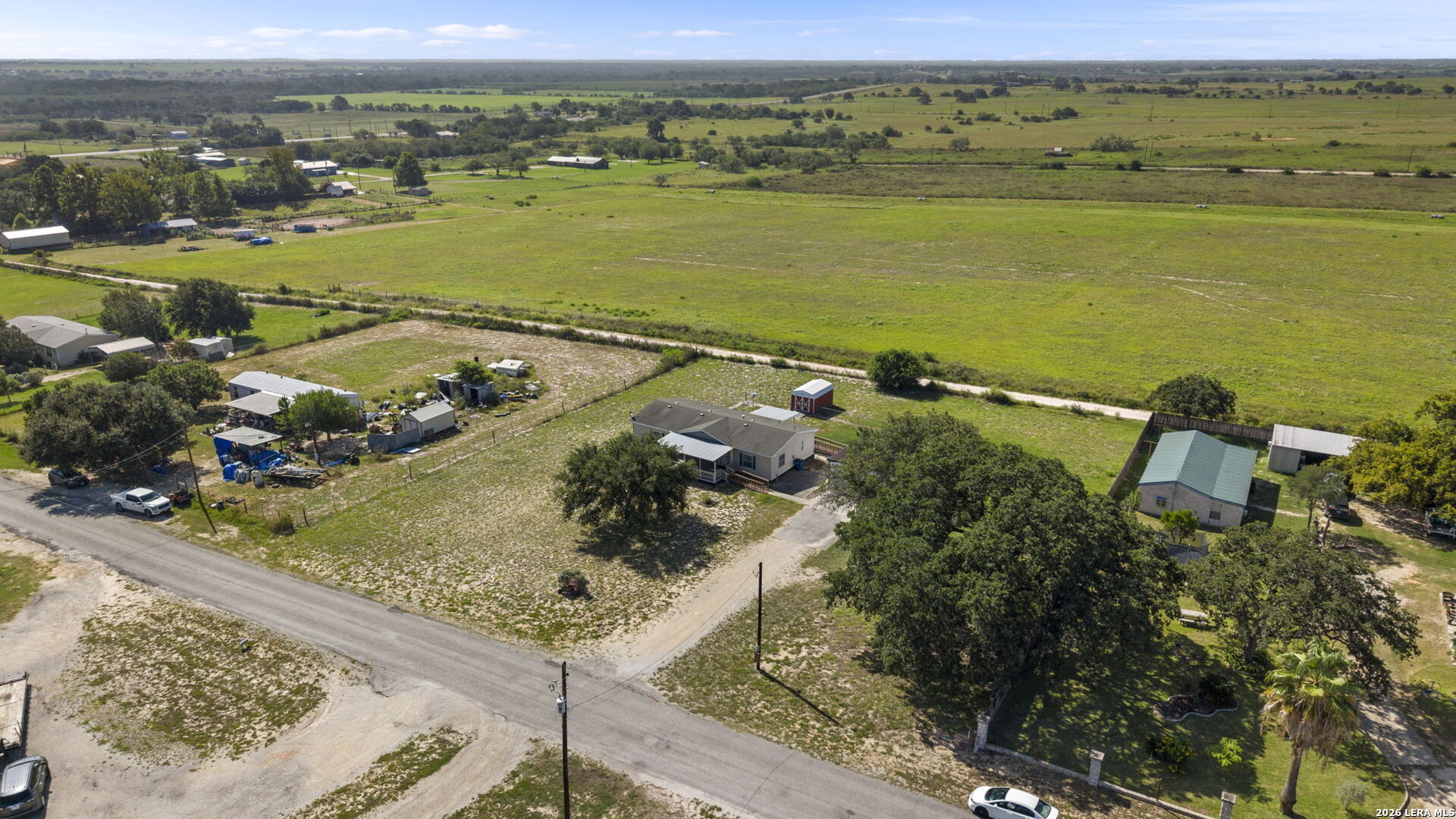 133 Oak View Drive La Vernia TX 78121