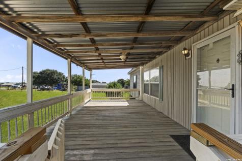 133 Oak View Drive La Vernia TX 78121