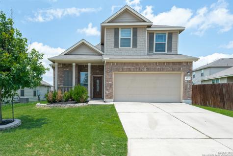 6515 Candlebrite Drive San Antonio TX 78244