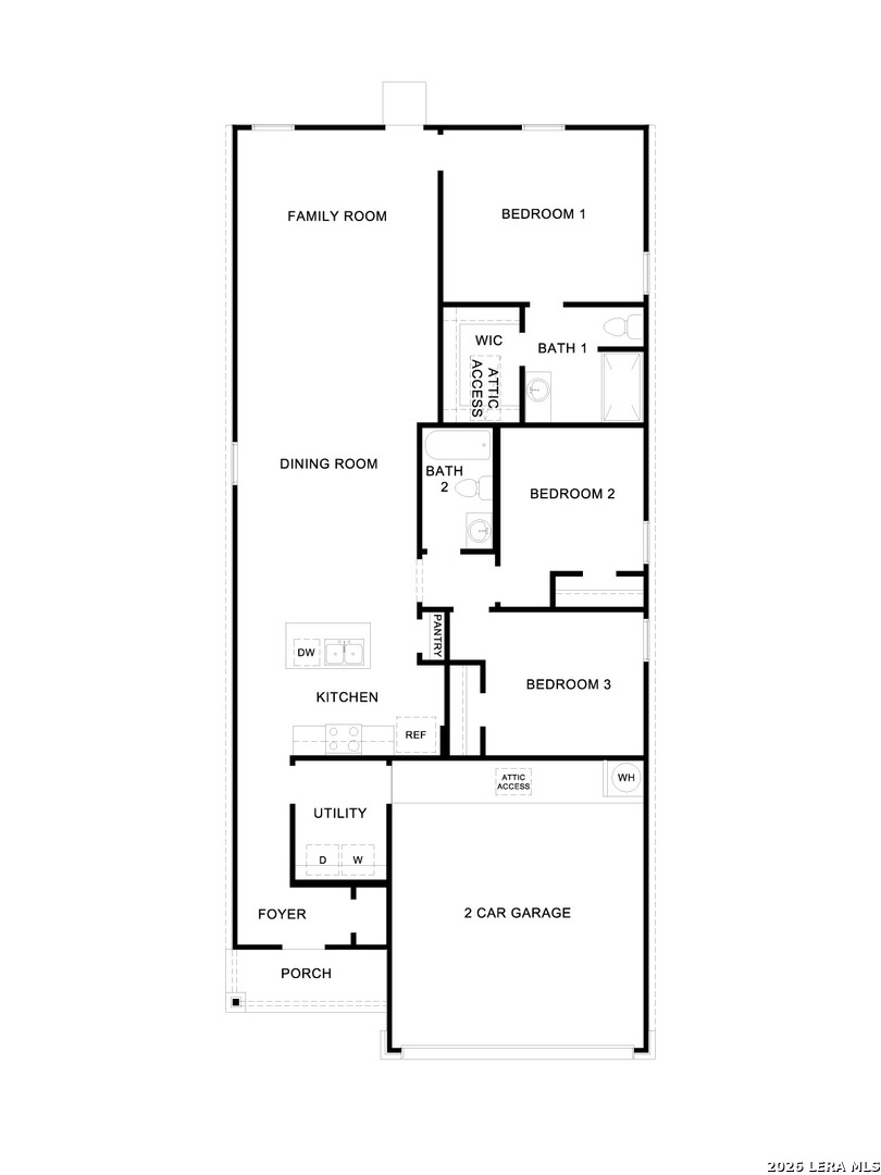2307 Red Bird Trace Lockhart TX 78644