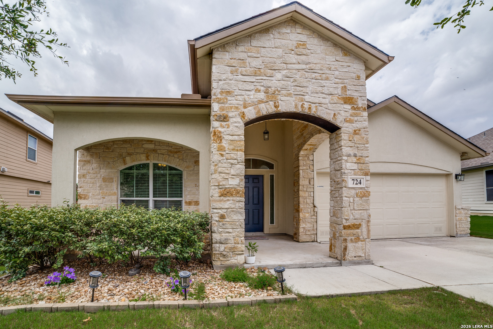 724 Smooth Wine Cibolo TX 78108