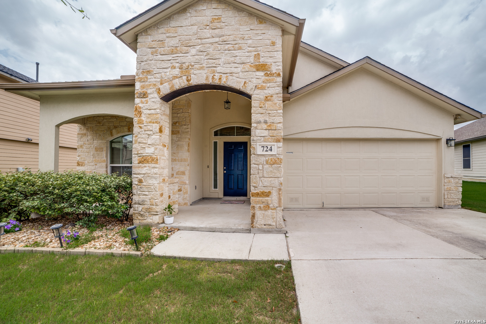 724 Smooth Wine Cibolo TX 78108