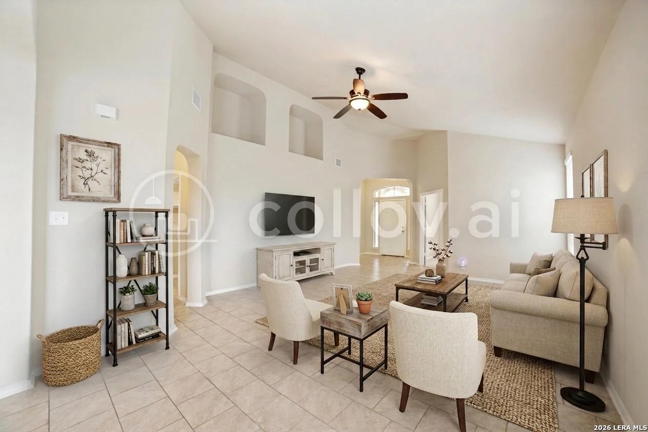 724 Smooth Wine Cibolo TX 78108