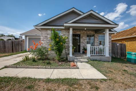 5915 Tree View Street San Antonio TX 78220