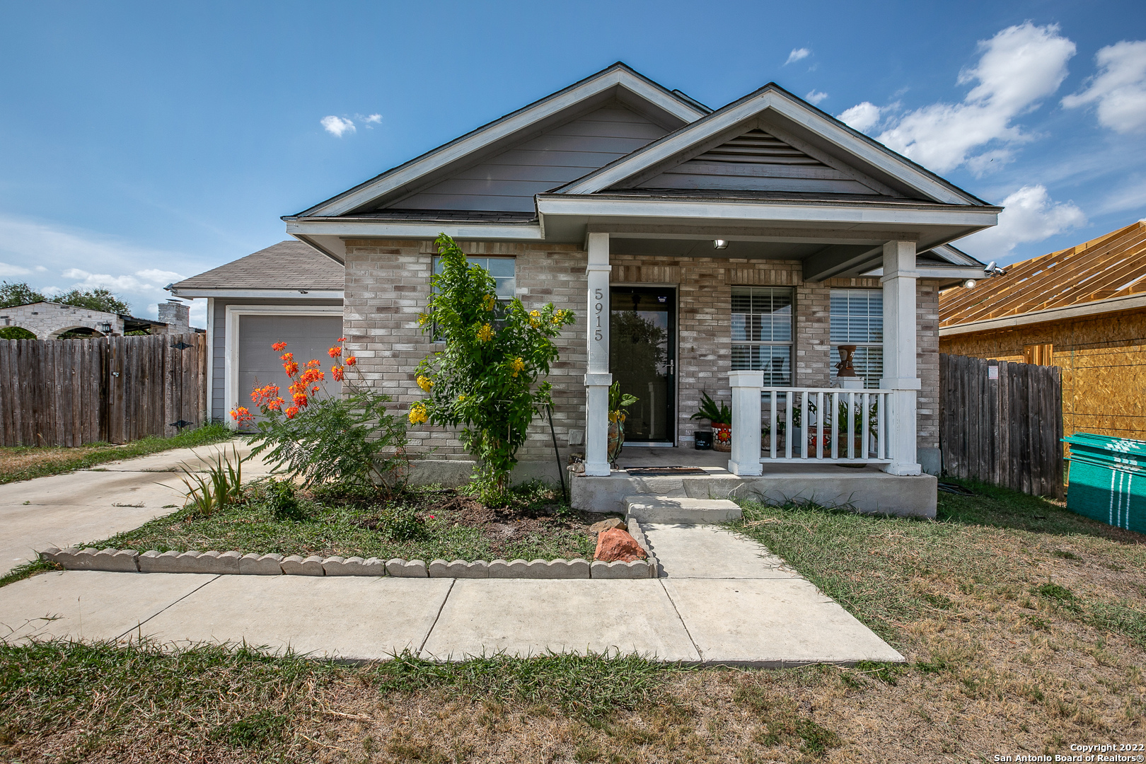 5915 Tree View Street San Antonio TX 78220