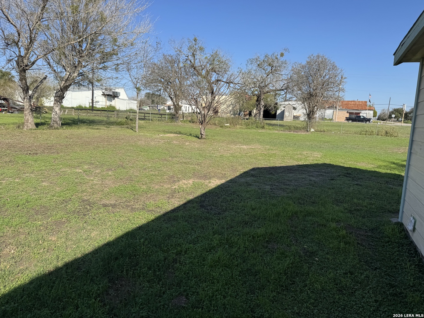 112 San Antonio Street Runge TX 78151