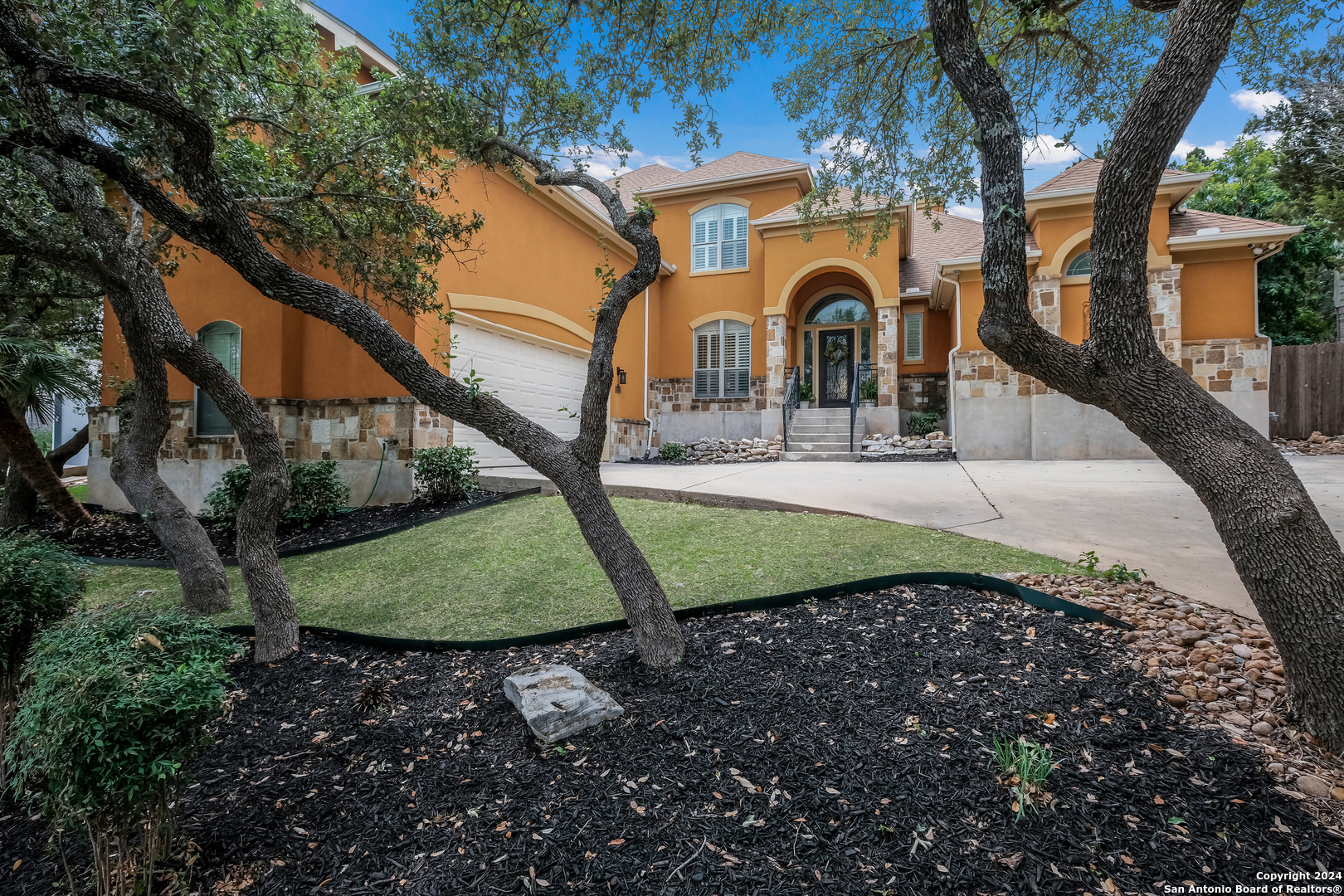 24027 Seven Winds San Antonio TX 78258