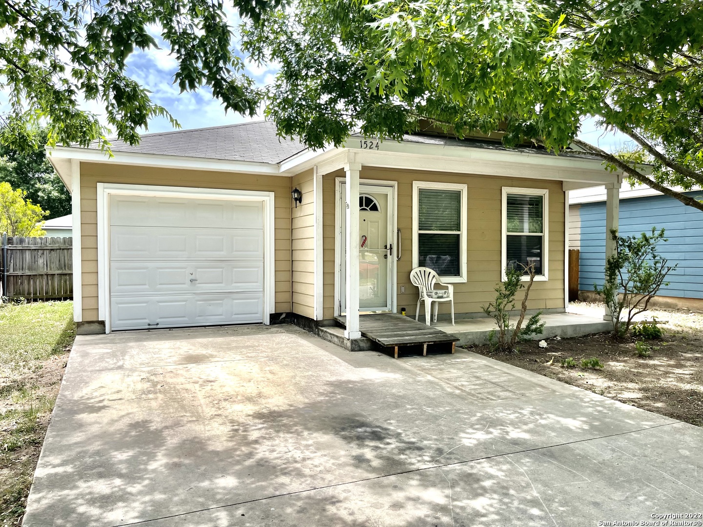 1524 Well Street New Braunfels TX 78130