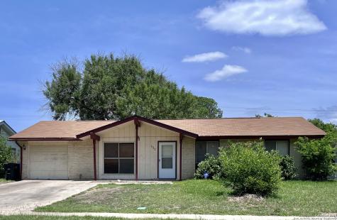 5123 Village Row San Antonio TX 78218
