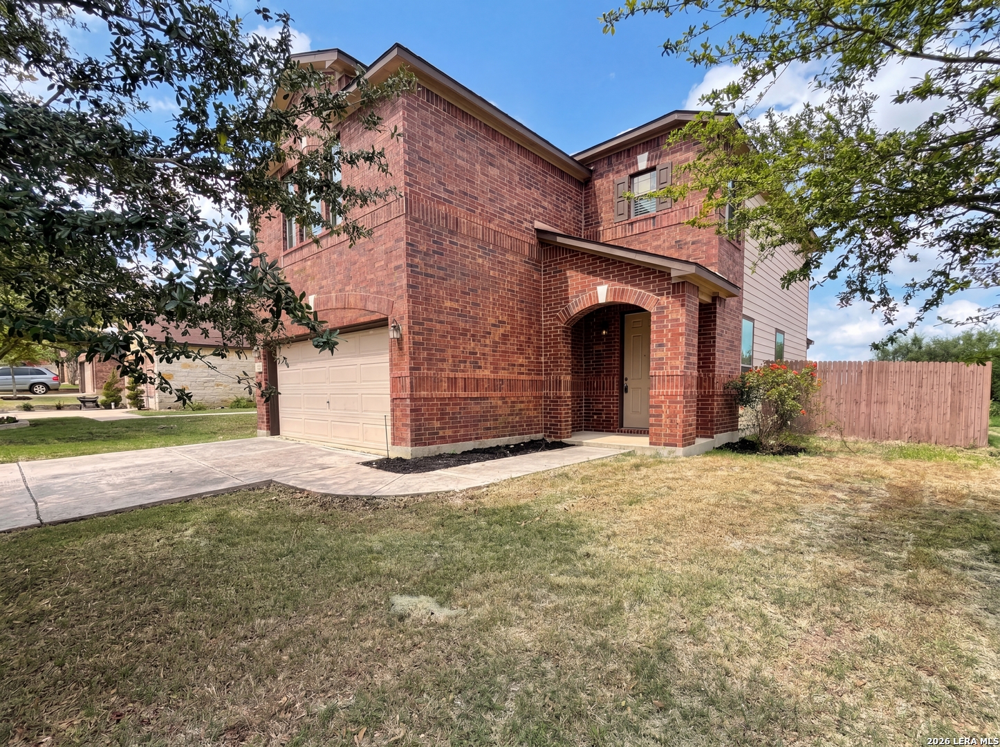 5733 Ty Lindstrom Schertz TX 78108