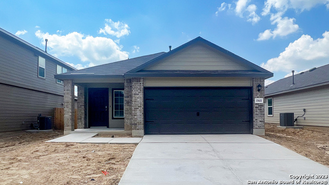15611 Garam Trail Von Ormy TX 78073