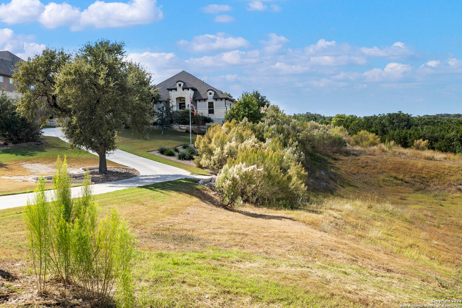 27213 Highland Crest San Antonio TX 78260