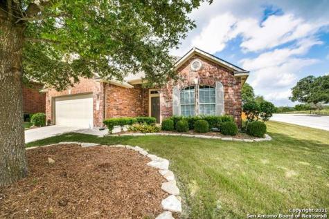 25919 Lost Creek Way Boerne TX 78015