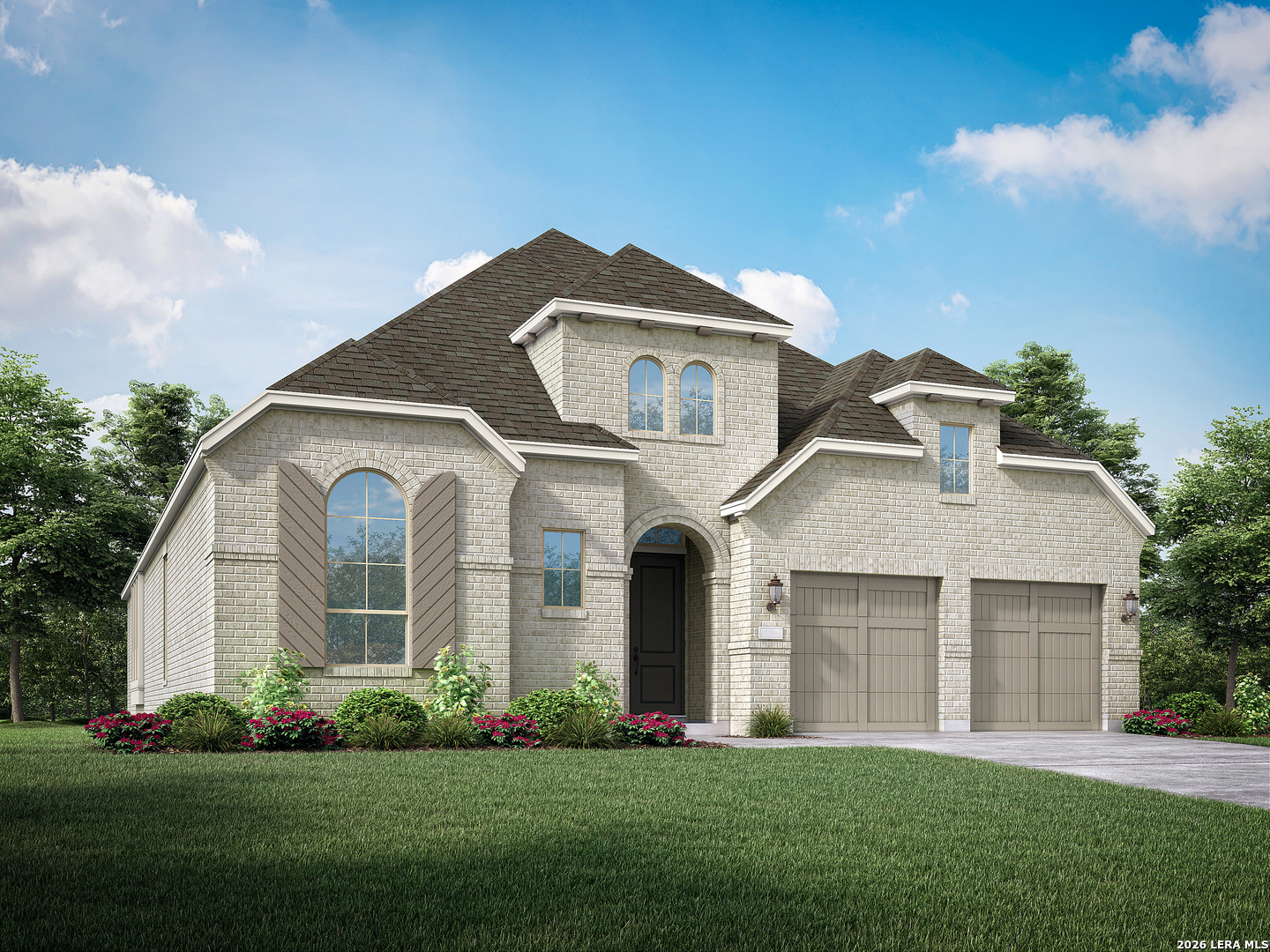 233 Boulder Creek Boerne TX 78006