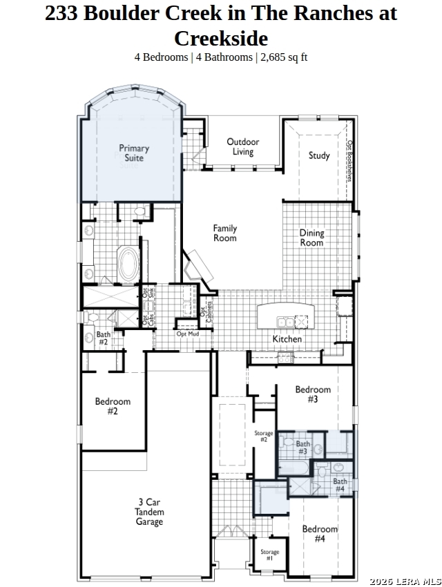233 Boulder Creek Boerne TX 78006