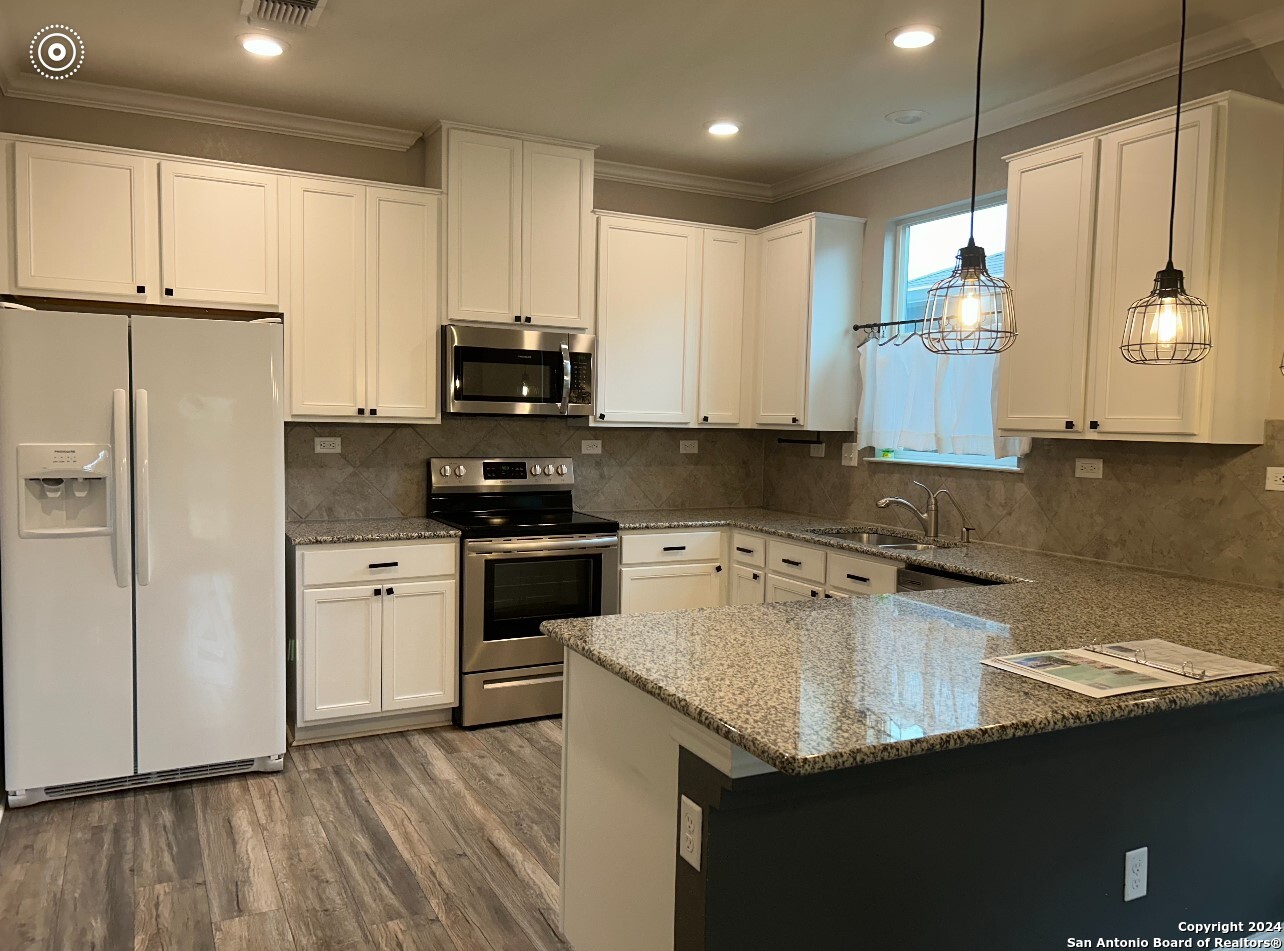 2076 Brandywine Drive New Braunfels TX 78130