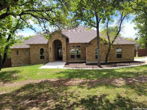 218 Champions Boulevard La Vernia TX 78121