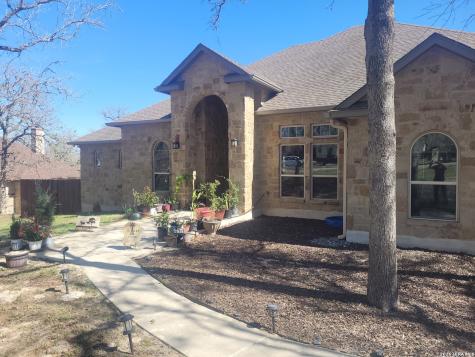 218 Champions Boulevard La Vernia TX 78121