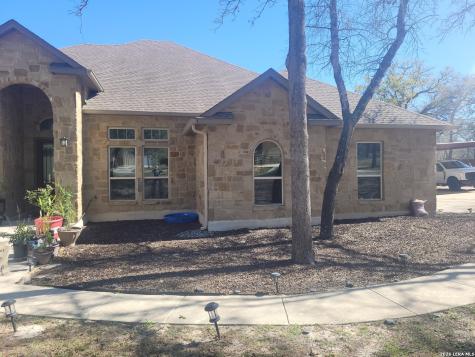 218 Champions Boulevard La Vernia TX 78121