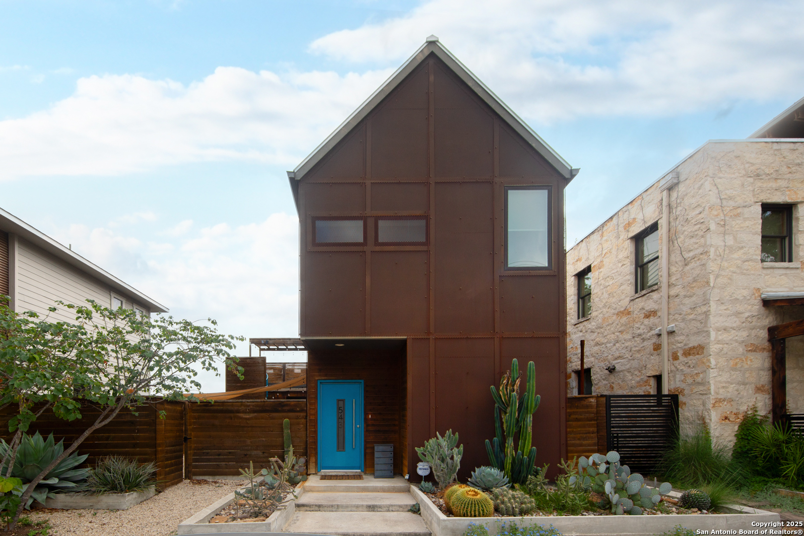 543 Leigh San Antonio TX 78210