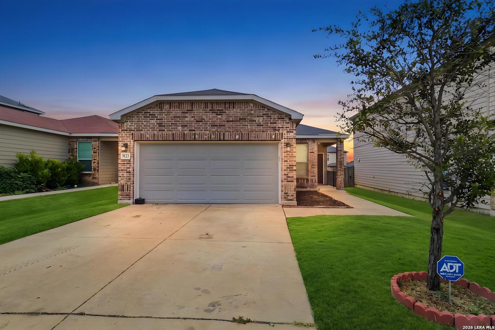3127 Lake Marion San Antonio TX 78222