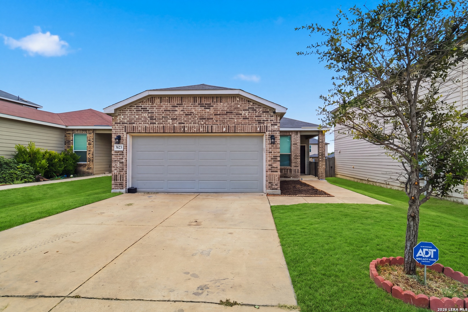 3127 Lake Marion San Antonio TX 78222