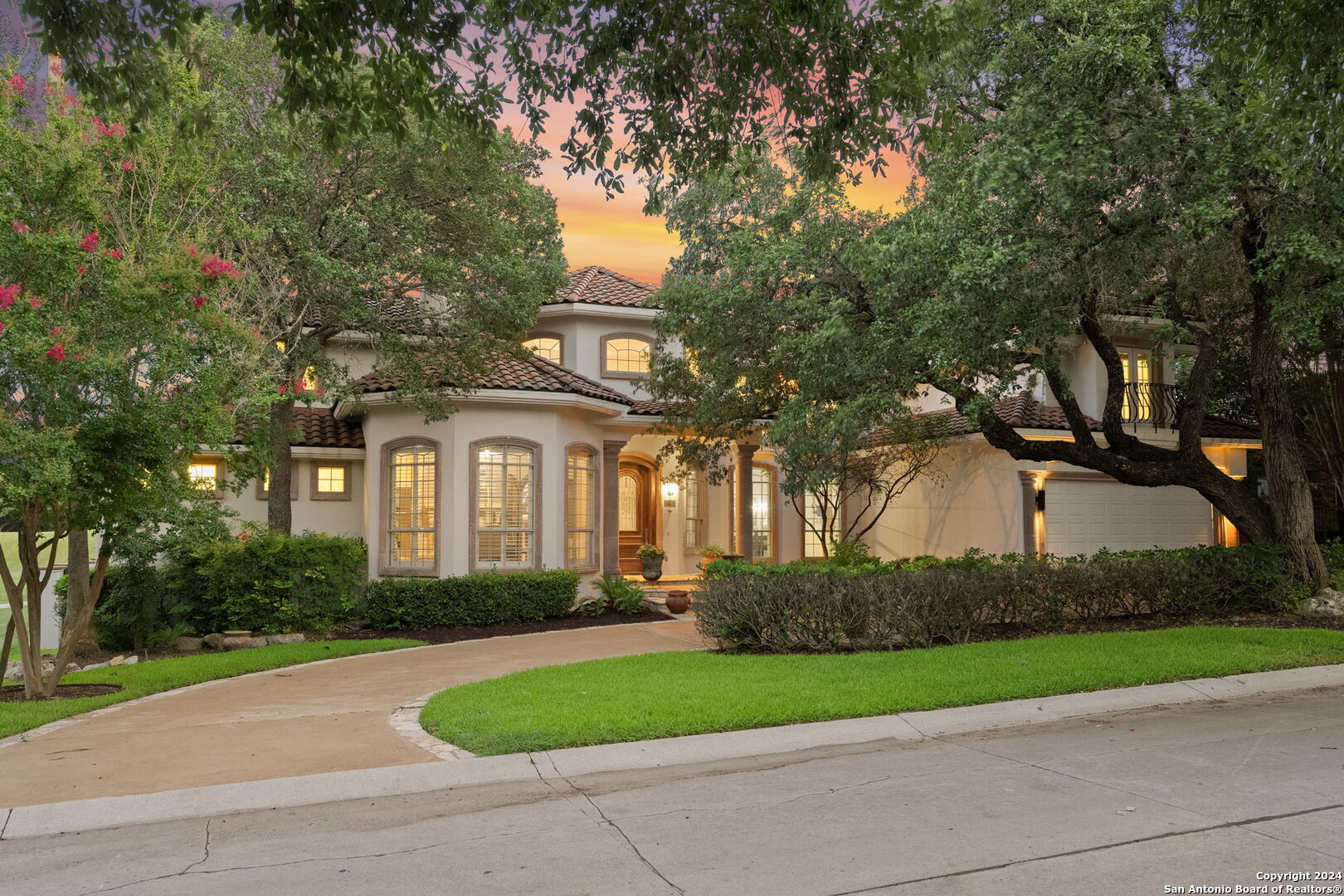 750 Lari Dawn San Antonio TX 78258