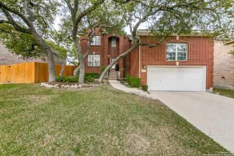 25213 Battle Lake San Antonio TX 78260