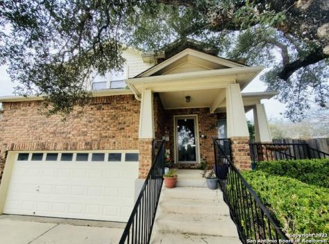 10411 Walnut Crest San Antonio TX 78245