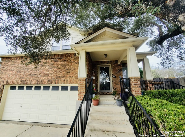 10411 Walnut Crest San Antonio TX 78245