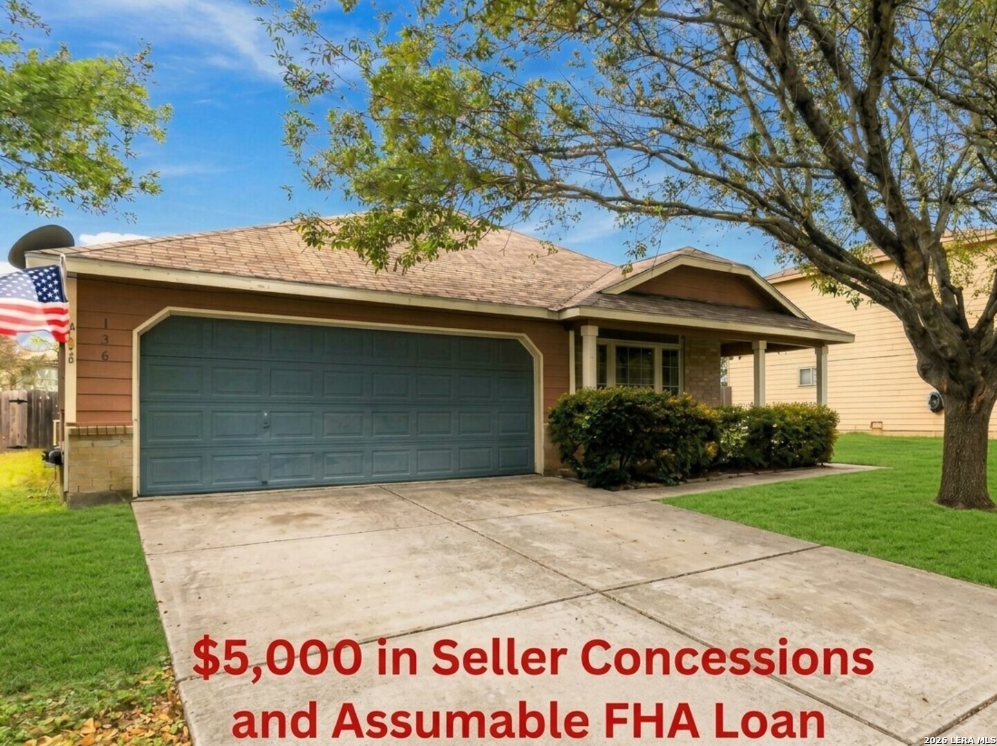 136 S Willow Way Cibolo TX 78108