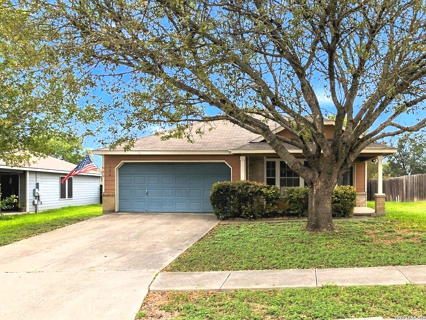 136 S Willow Way Cibolo TX 78108