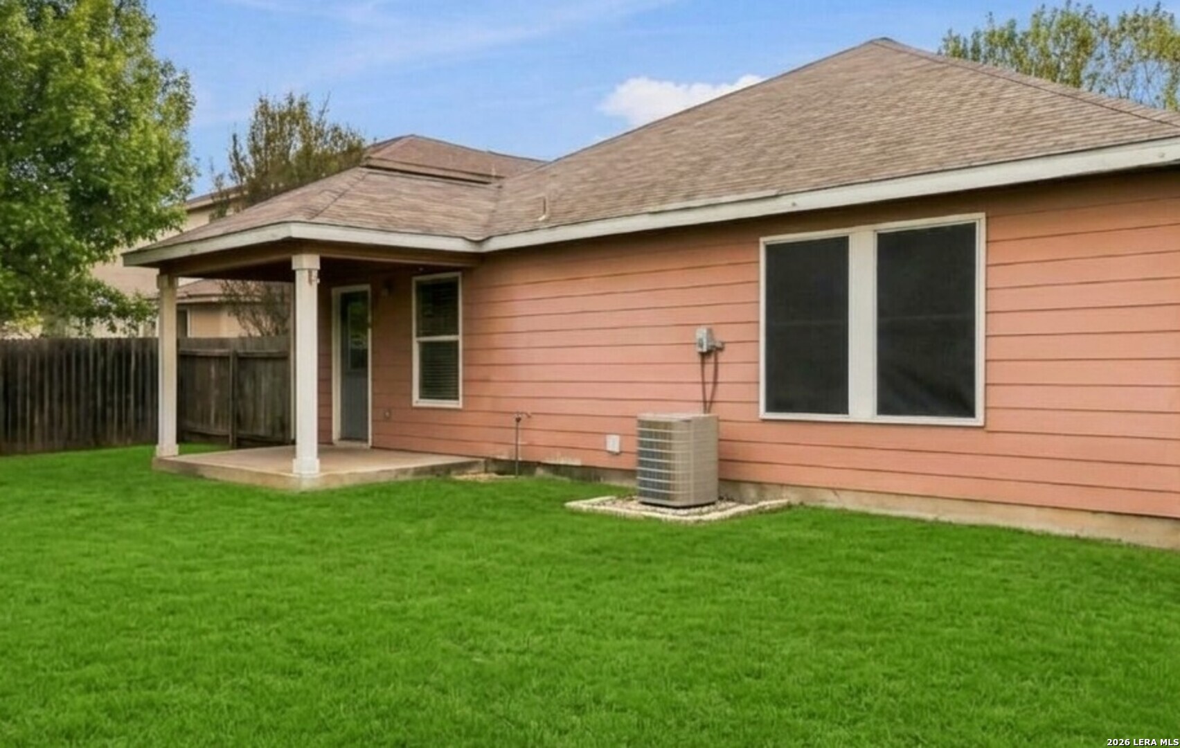136 S Willow Way Cibolo TX 78108