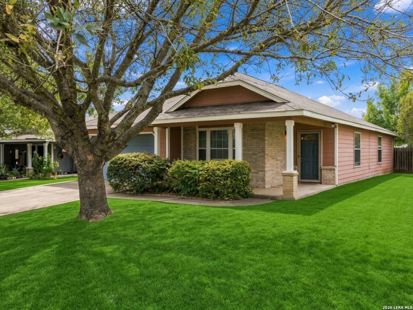 136 S Willow Way Cibolo TX 78108