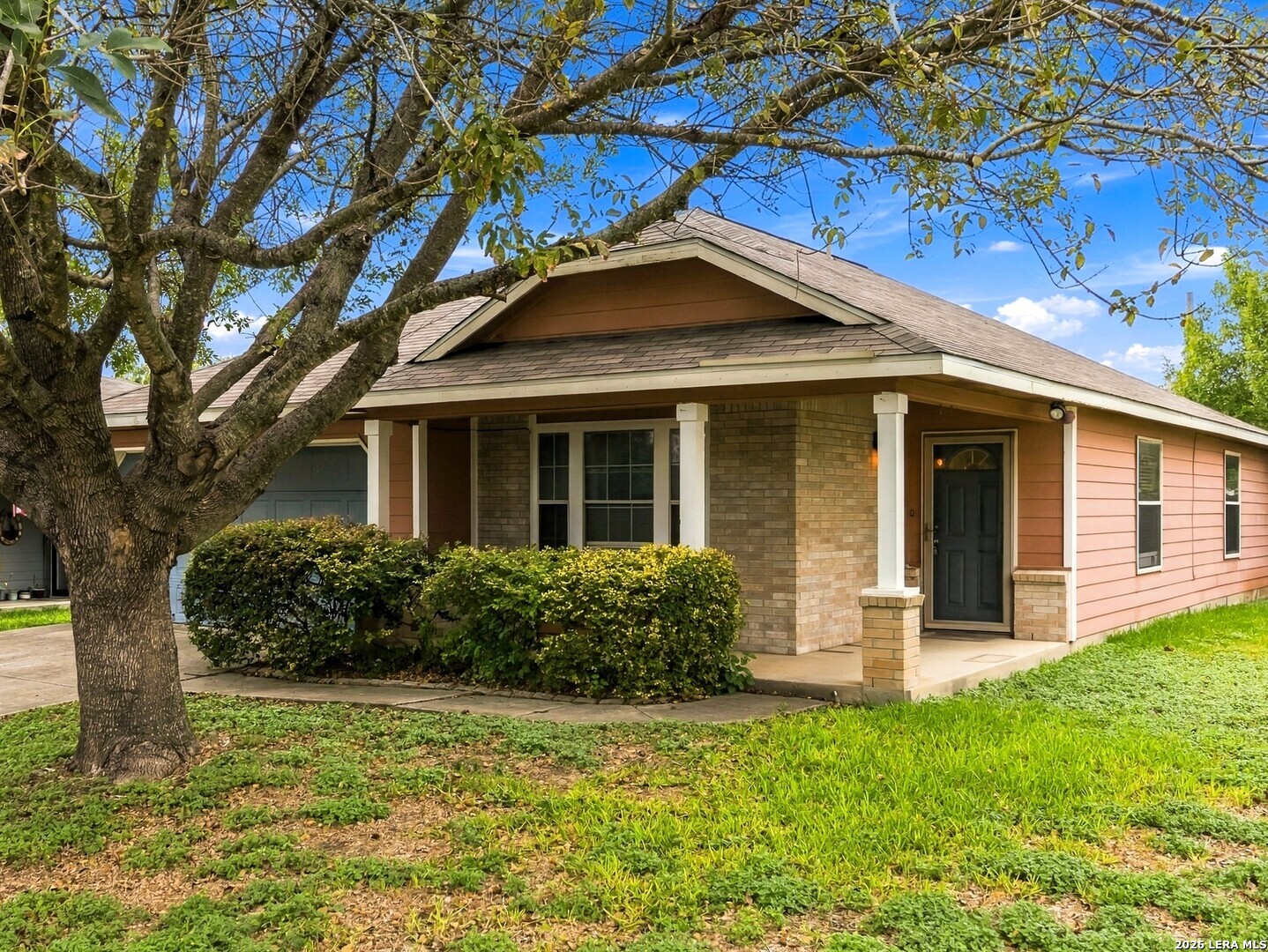 136 S Willow Way Cibolo TX 78108
